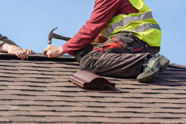 Best Commercial Roofing Services  in Hollandale, MS