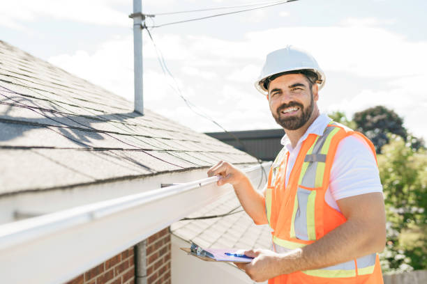 Best Flat Roof Repair Services  in Hollandale, MS