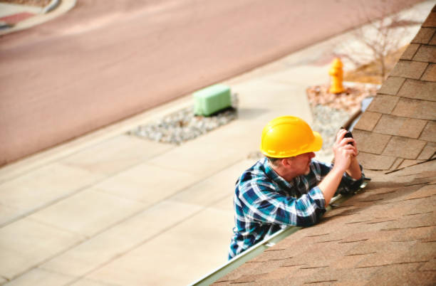 Best Emergency Roof Repair  in Hollandale, MS