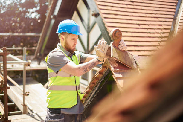 Quick and Trustworthy Emergency Roof Repair Services in Hollandale, MS